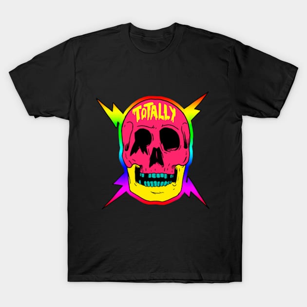 Stay Rad T-Shirt by Madkobra